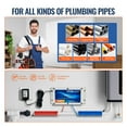 thumbnail image 4 of Electronic Water Descaler System Whole House Salt Free Descaler for Home, 4 of 9