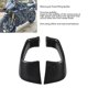 thumbnail image 4 of Kit De Ala Aerodinámica 2 PCS Motorcycle Wing Spoiler Para Una Mayor Estabilidad YZF R1 R6, 4 of 7