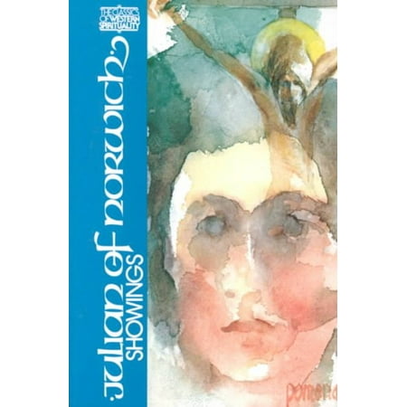 Julian of Norwich : Showings