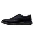 thumbnail image 2 of Zapatos para Hombre Mariscal 8565 negro 26, 2 of 4