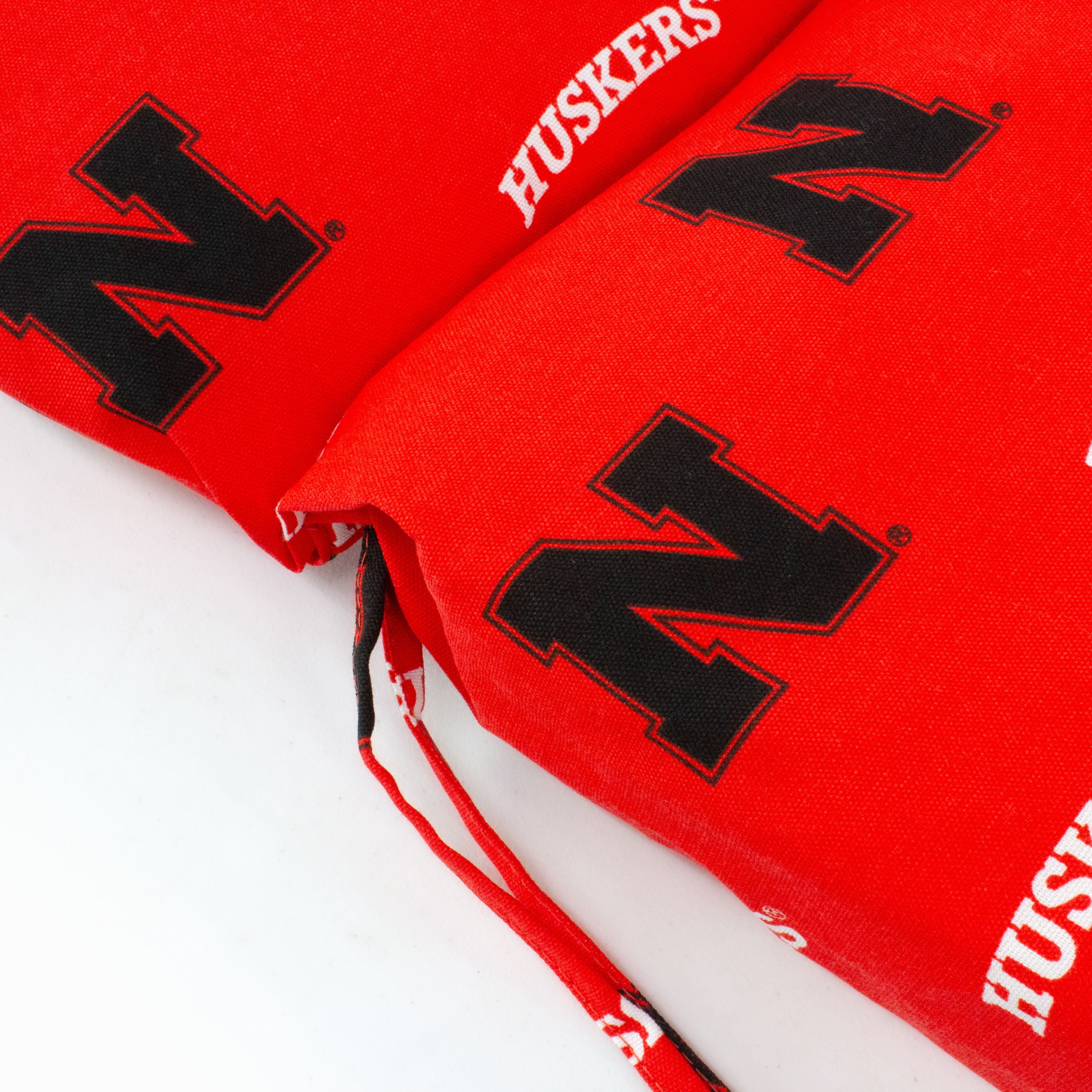 College Covers Nebraska Cornhuskers 2pc Chair Cushion