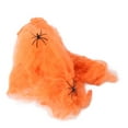thumbnail image 2 of Oubit Halloween Decorations Clearance,5pcs Spider Web Terrible Spider Web Decoration Halloween Decorations Built for Professionals, 2 of 9
