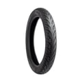 thumbnail image 1 of Llanta Moto 3.25-18 4PR Tube Type Motometa X6011, 1 of 3