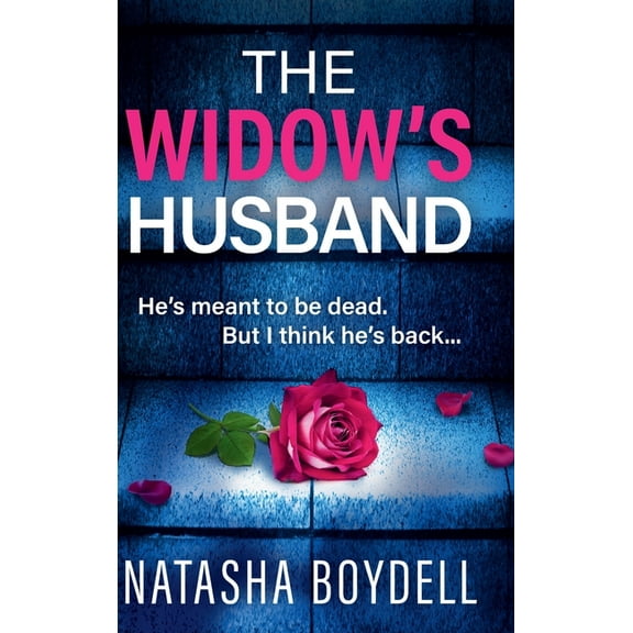 The Widow's Husband, (Hardcover)