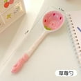 thumbnail image 2 of pitrice Cartoon Ceramic Bowl Spoon Dessert Bowl Fruit Bowl Children's Cute Rice Bowl, 2 of 2