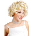 thumbnail image 1 of Alicia International 00002 BLD MARYLNE Wig, 1 of 1