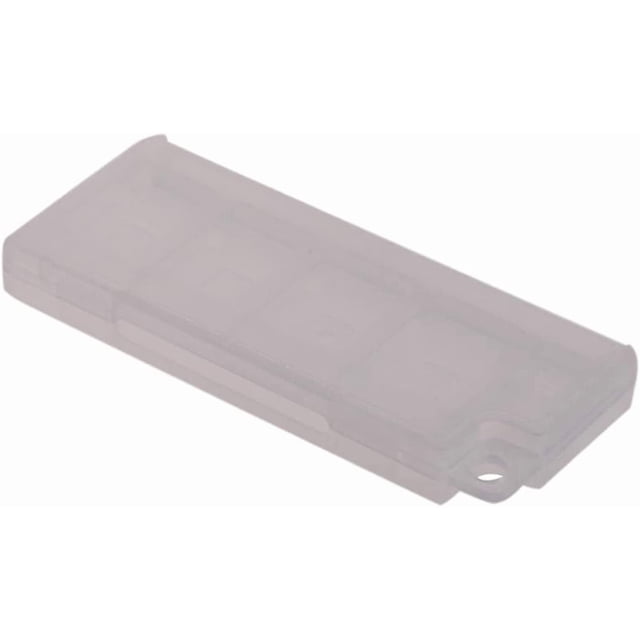 SD Card Holder Cases 8 in 1 Memory Card Holder Game Card Case Cartridge Anti Dust for Switch Console Game Cards Organizer Box SD Card Storage
