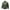 Army Green, variant on VSSSJ Men's Bomber Jackets Loose Fit Solid Color Long Sleeve Zip Up Stand Collar Coat Fashion Autumn Winter Windproof Lounge Jackets Army Green XXL
