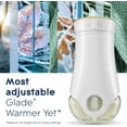 thumbnail image 4 of Glade PlugIns Refills Air Freshener, Scented and Essential Oils for Home and Bathroom, First Frost, Limited Edition Scent, 3.35 Fl Oz, 5 Count, 4 of 5