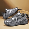 thumbnail image 2 of Men's All-Season Low-Top Casual Sneakers, 2 of 9