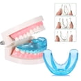 thumbnail image 5 of Corrector de dientes de ortodoncia, aparato dental, retenedor de dientes, herramienta para enderezar, 5 of 5