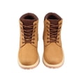 thumbnail image 4 of Bota Casual Industrial Hombre Sail Comodas amarillo 27.5, 4 of 4