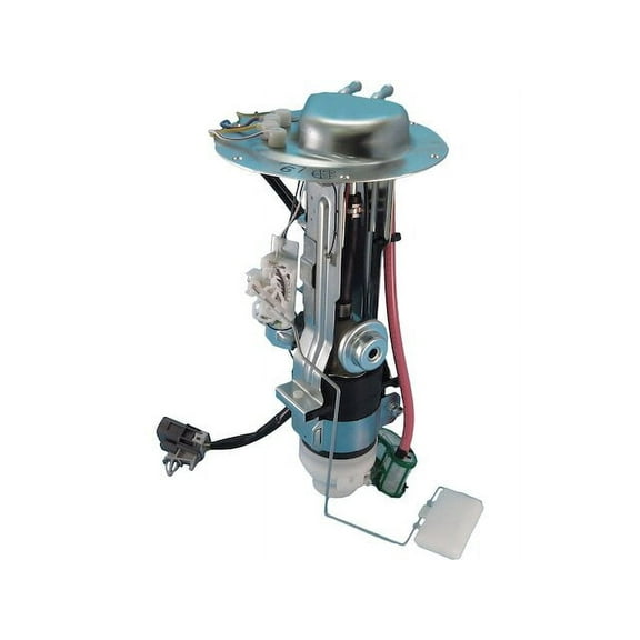 Fuel Pump Assembly - Compatible with 1988 - 1992 Nissan D21 1989 1990 1991