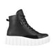 thumbnail image 2 of BOTINES DAMA CAPA DE OZONO 625402 SIMIPIEL NEGRO Capa De Ozono 625402, 2 of 4
