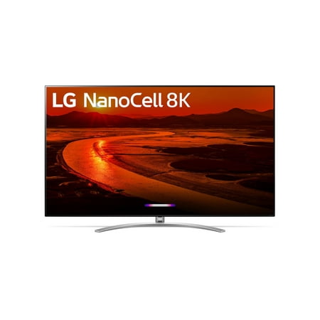LG NanoCell 99 Series 8K 75 inch Class Smart UHD NanoCell TV w/ AI ThinQ