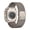 Titanium, variant on Magnetic Milanese Loop Metal Strap for Apple Watch Ultra2 & Series5-10 SE, 40/41/42/44/45/46/49mm