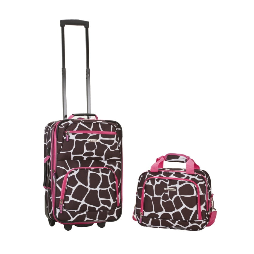 heavy duty luggage sets