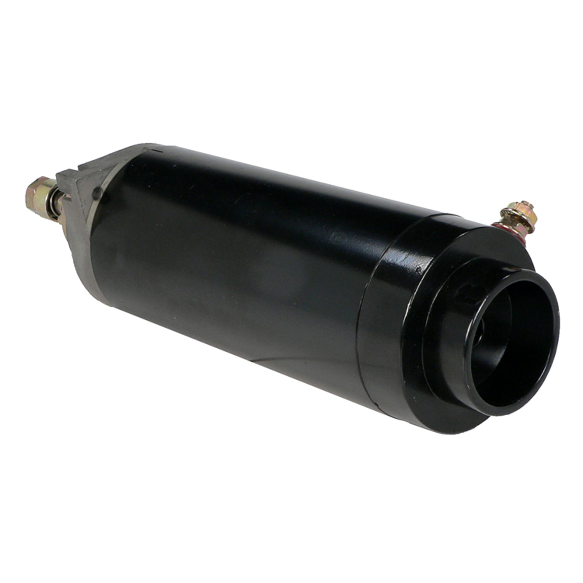 DB Electrical 410-21034 Starter Motor, Mercury Marine Sport Jet Drive 2.5L (12V, 8 Teeth, CCW Rotation, PMDD, Fits 175/210/240 HP) , 1 Unit