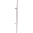 thumbnail image 5 of Cooper Wiring STE1W Snap-Tog Toggle End Plate, White, 5 of 6