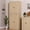 Oak, variant on 71" Tall Kitchen Pantry Storage Cabinet, Farmhouse Pantry Cabinet with 4 Doors & Drawer, Freestanding Cupboard with Adjustable Shelves, Rustic Wood Cupboard for Kitchen, Dining Room, White