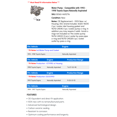 thumbnail image 2 of Water Pump - Compatible with 1993 - 1998 Toyota Supra Naturally Aspirated 1994 1995 1996 1997, 2 of 2