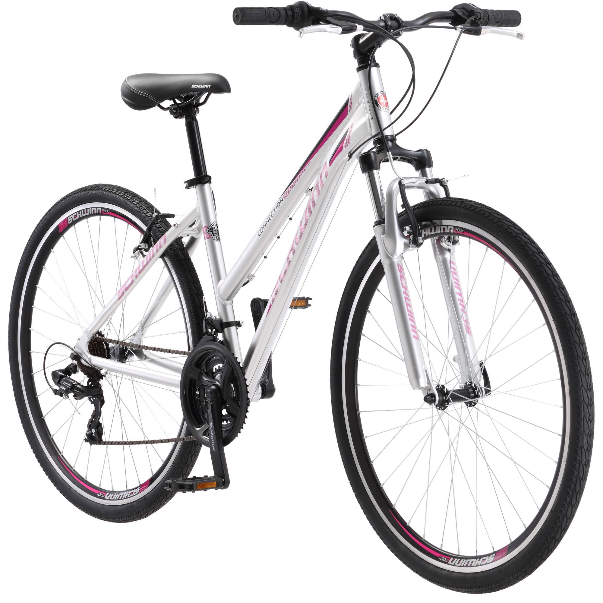 schwinn connect