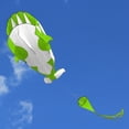thumbnail image 3 of Riwcyla 3D Huge Frameless Soft Parafoil Giant Whale Flying, 3 of 6