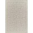 thumbnail image 1 of Momeni HAMPOHAM-8GRY2030 Tapis Rectangulaire Transitionnel 2 x 3 Pieds, Gris, 1 of 1