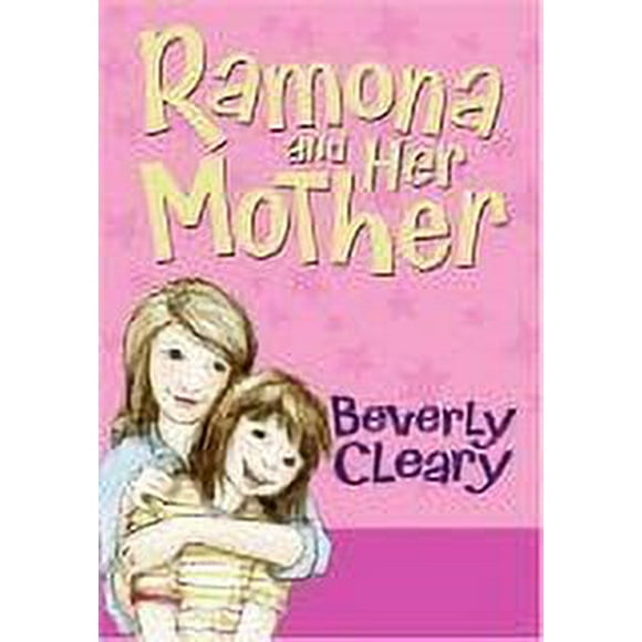 Pre-Owned Ramona and Her Mother 9780688221959