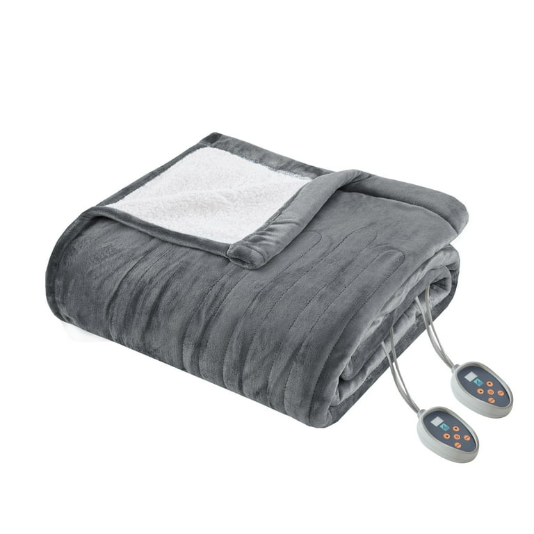 Twin electric blanket online