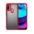 thumbnail image 1 of Funda Acrigel Contorno Color Uso Rudo para Moto E20/E30/E40, 1 of 4