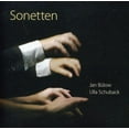 thumbnail image 2 of Ulla Schuback - Sonetten - Music & Performance - CD, 2 of 2