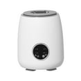thumbnail image 4 of Lipstore Agitateur Électrique pour Biberon, Conveneint, Machine Réglable pour Secouer les Mains pour Blanc, 4 of 8