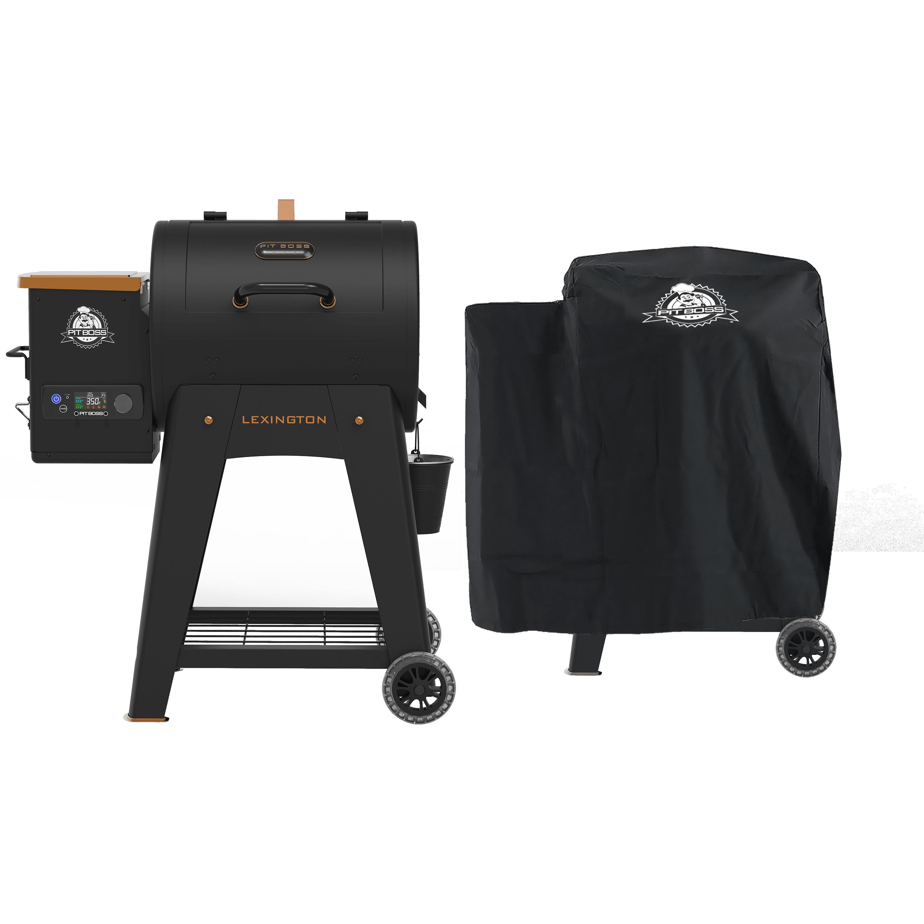 Pit Boss Phoenix wcover - Walmart.com