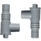 thumbnail image 1 of Adaptador de piscina de suelo de PVC Equipo duradero a prueba de fugas de 32 mm para exteriores (A) Likrtyny Para Estrenar, 1 of 3