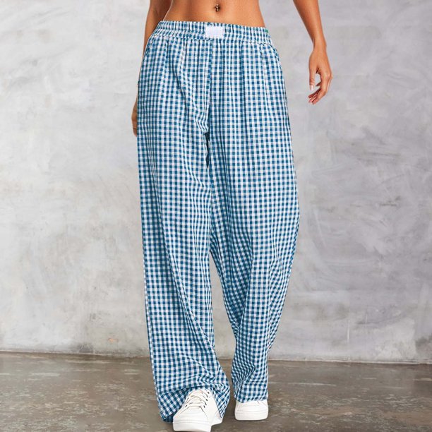 WILLBEST Pantalones Casuales de Pana para Mujer, de Pierna Recta, con Bolsillos para Una Comodidad Elegante. Grande