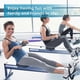 thumbnail image 5 of Rowing Machine Foot Straps Compatible with Concept 2 Rower (Models: D E) Pack of 2, 5 of 5
