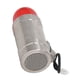 thumbnail image 1 of Luz De Advertencia, Columna De Alto Brillo Torre De Señal Sensible Anticorrosión Acero Inoxidable Zumbador De Alto Decibelio Durable Para Petroquímica Para Gasolinera, 1 of 8
