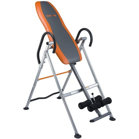 Innova Fitness Itx9300 Deluxe Inversion Therapy Table
