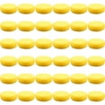 thumbnail image 3 of 36pcs Round Cosmetics Sponges Face Cleansing Sponge Wash Face Sponge Soft Facial Sponge, 3 of 8