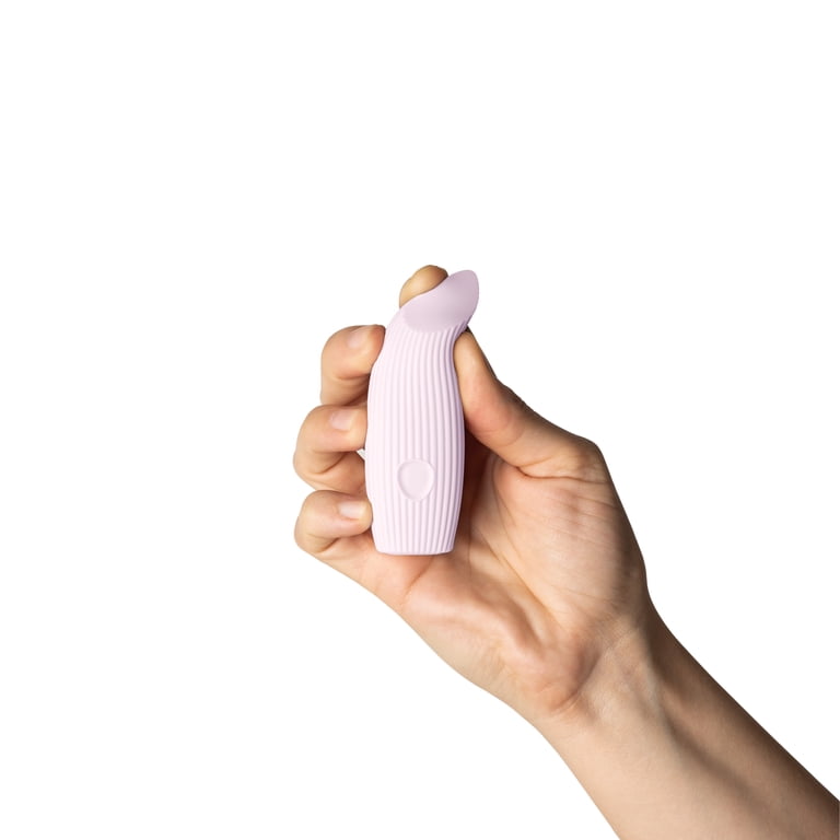 dame vibrating bullet Sync C-Shaped Couples Vibrator – As You Like It