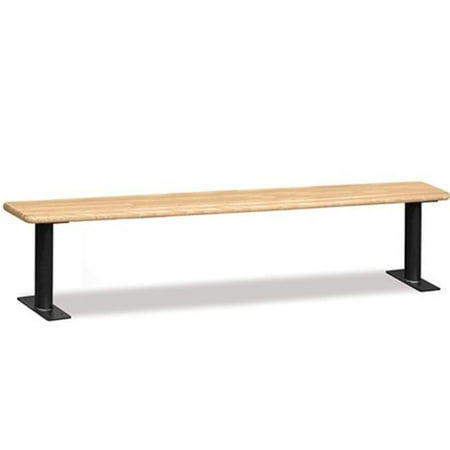 - Salsbury Locker Room Bench Color Light