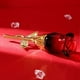 thumbnail image 4 of 50ml Midnight Rose Perfume for Women - Fresh Floral Fragrance Red Rose Perfume Long-lasting Scent, 4 of 5