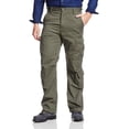 thumbnail image 1 of Rothco Vintage Paratrooper Fatigue Pants - Olive Drab, Petit, 1 of 2