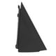 thumbnail image 1 of Rear Right Door Triangle Molding 83840 2L000 Shockproof Replacement For I30 Sedan 2008 to 2011, 1 of 9