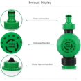 thumbnail image 4 of Garden Automatic Watering Timer Mechanical Timer Garden Irrigation System Controller, 4 of 5