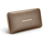 Harman Kardon Esquire Mini 2 Ultra-Slim and Portable Premium Bluetooth Speaker - Copper Brown