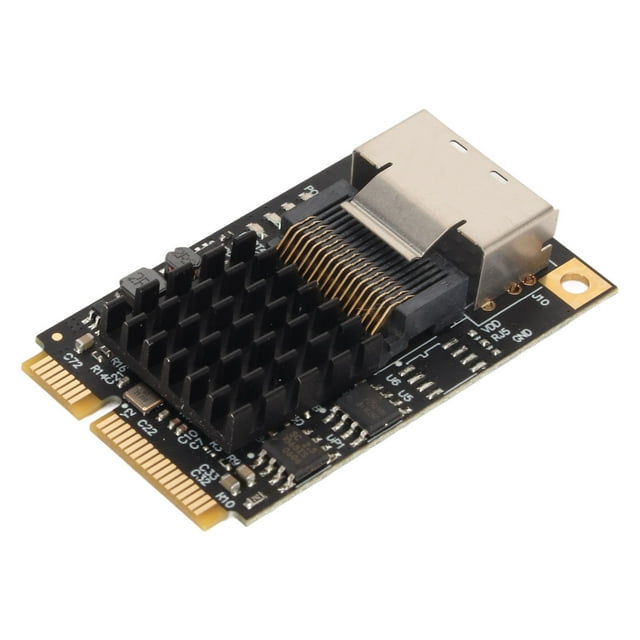 Mini Tarjeta De Expansión PCIE, Administración De Energía 4 3.0 Mini PCIE A Tarjeta 3.0 NCQ Para Escritorio
