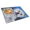 thumbnail image 1 of Carolines Treasures PPP3223LCB Planche à Découper Boule Westie Play - Grande, 1 of 2