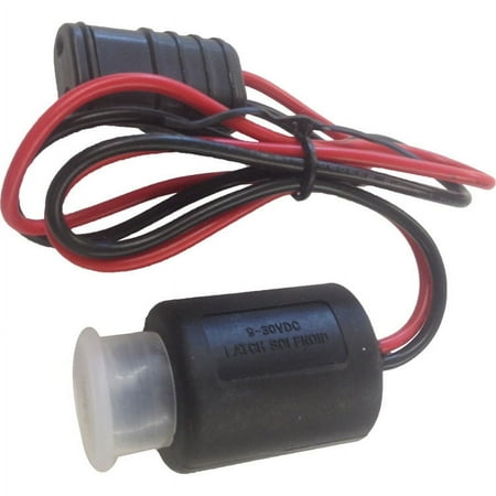 Hydro-Rain HRC-990-SD-MD HRC 990 DC Solenoid